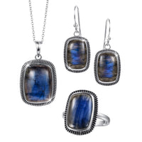 Illume Labradorite Collection
