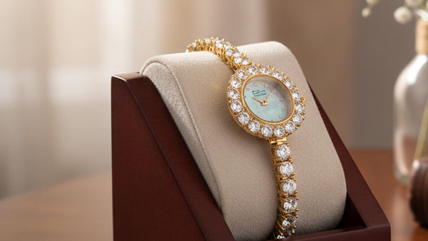 Timepieces International - Ladies Watches