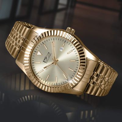 Timepieces International - New In