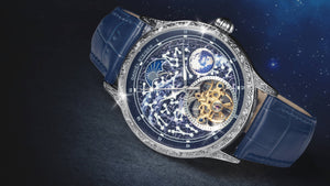 Timepieces International - Men's Watches Collection