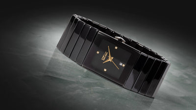 Timepieces International - Men's Watches