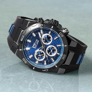 Timepieces International  - Daniel Steiger Outlet