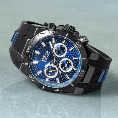 Timepieces International  - Daniel Steiger Outlet