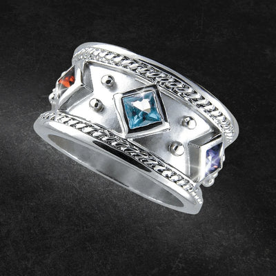 Daniel Steiger Amora Ring