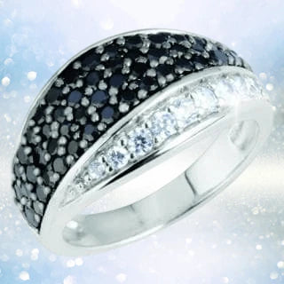 Daniel Steiger Chess Ring