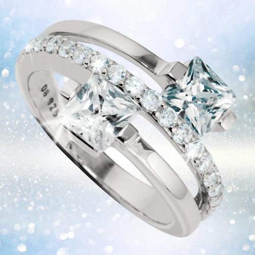 Daniel Steiger Miami Ring