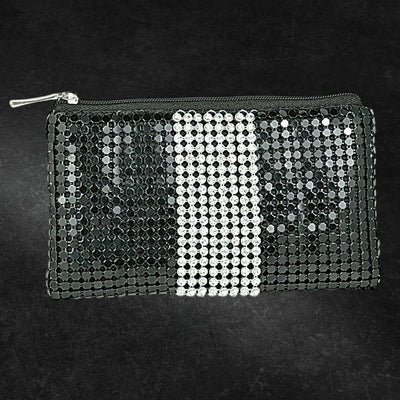 Daniel Steiger Crystal Bow Coin Wallet