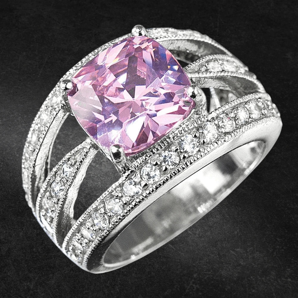 Daniel Steiger Padua Ring