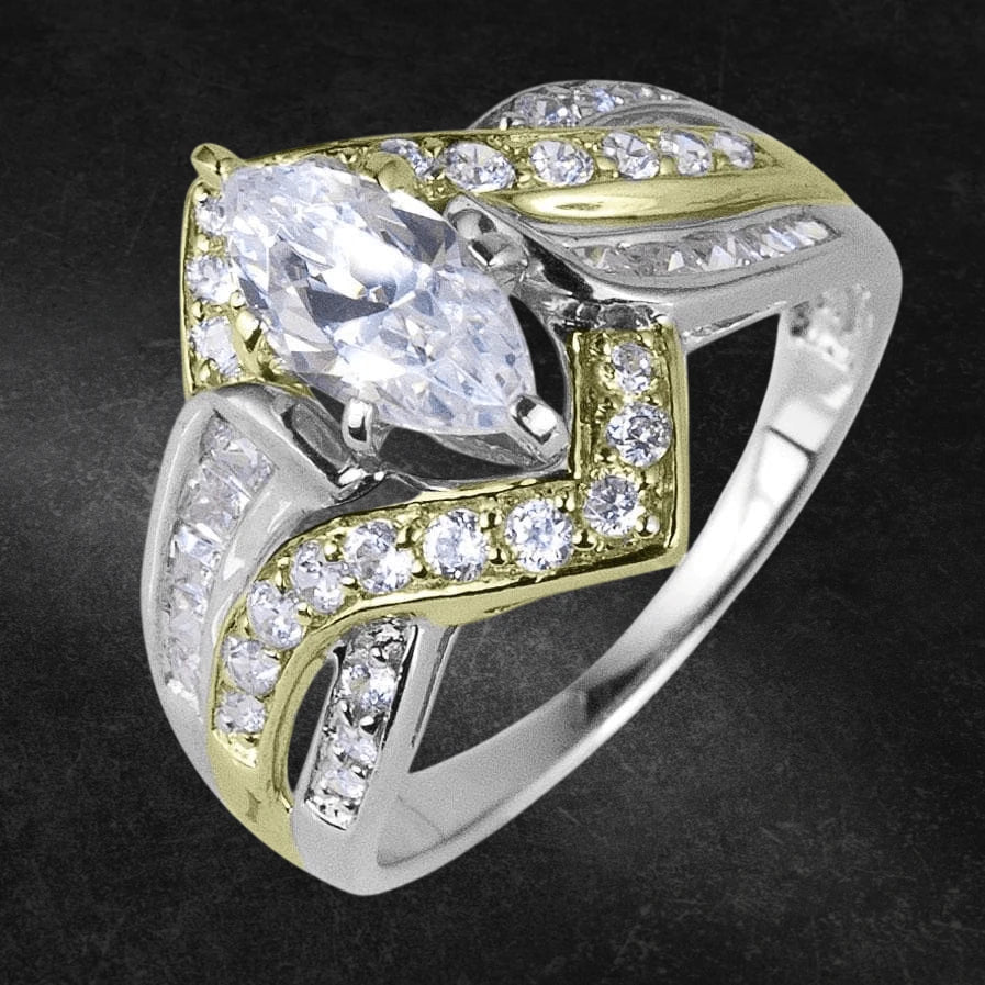 Daniel Steiger Venus Ring