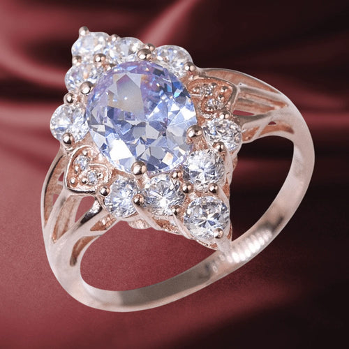 Daniel Steiger Zarina Ring