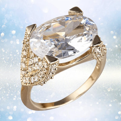 Daniel Steiger Mustique Ring