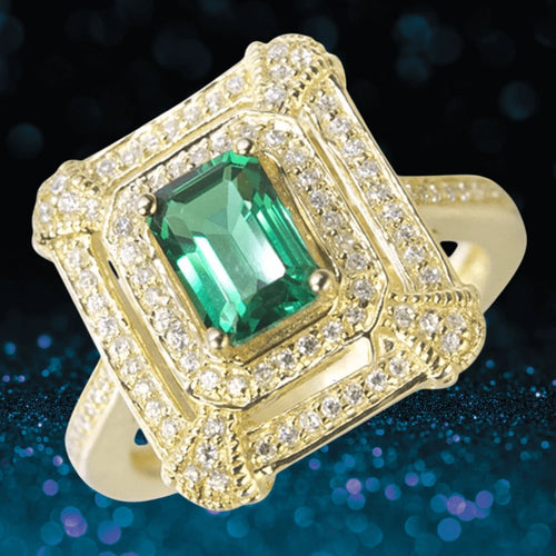 Daniel Steiger Taylor Ring