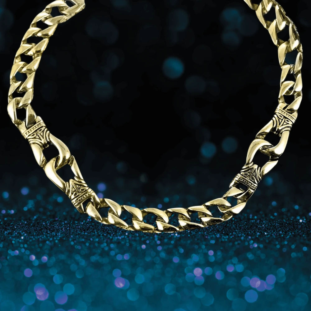 Daniel Steiger Men's Empire Necklace