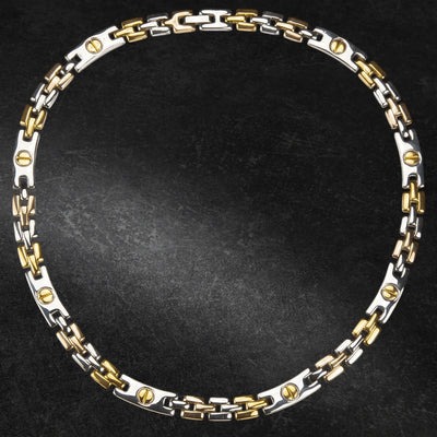 Daniel Steiger Landor Men's Necklace