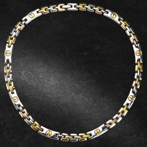 Daniel Steiger Landor Men&