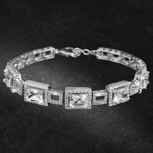 Daniel Steiger Imperial Peninsula Bracelet