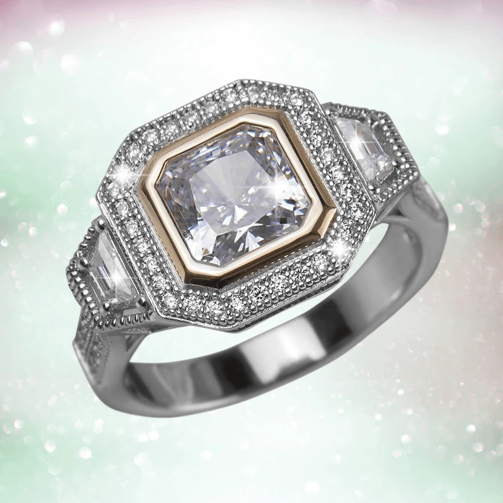 Daniel Steiger Dakota Ring