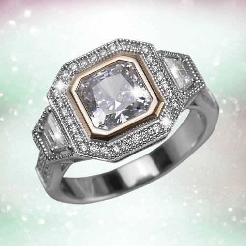 Daniel Steiger Dakota Ring