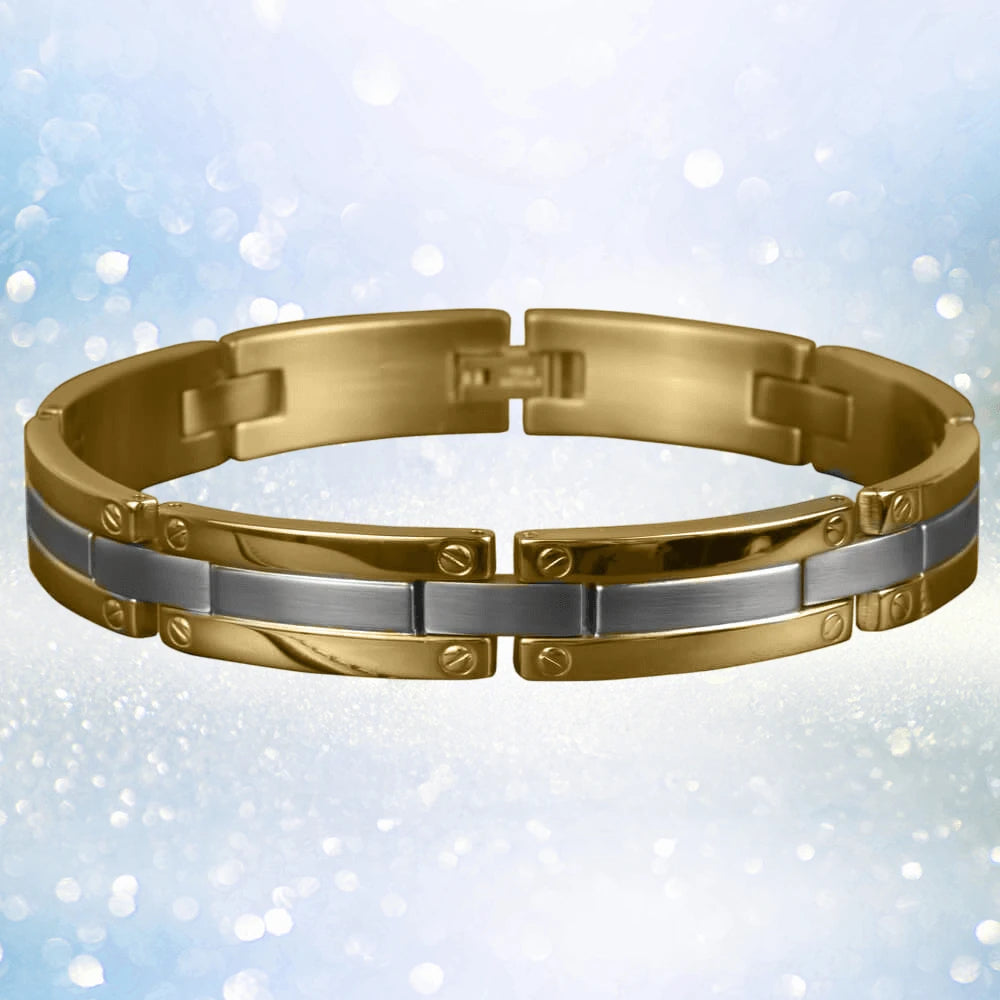 Daniel Steiger Regal Men's Bracelet