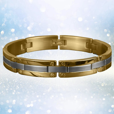 Daniel Steiger Regal Men's Bracelet