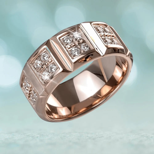 Daniel Steiger Luxor Men&