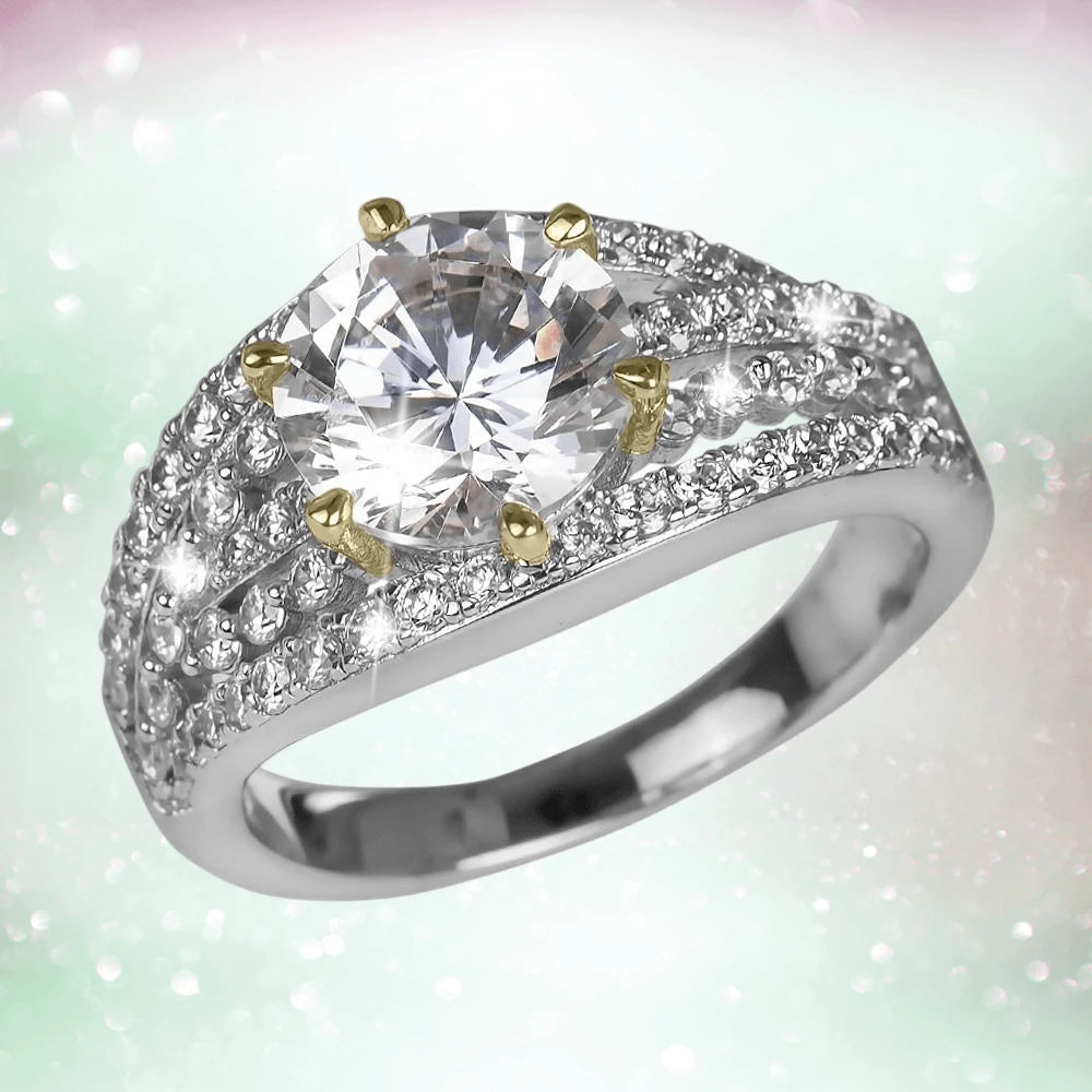 Daniel Steiger Boutique Ring