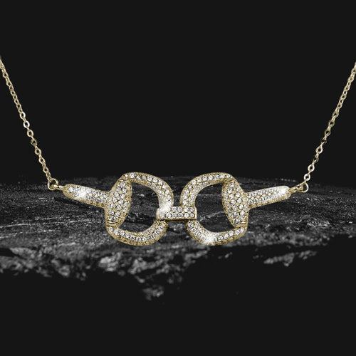 Daniel Steiger Finezia Necklace