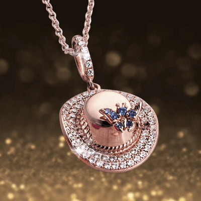 Daniel Steiger Memories Of Summer Pendant