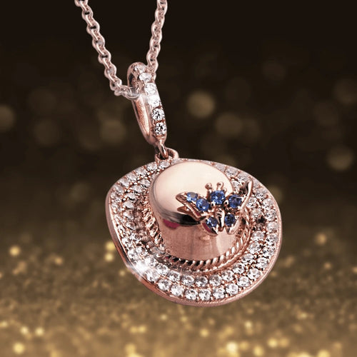 Daniel Steiger Memories Of Summer Pendant