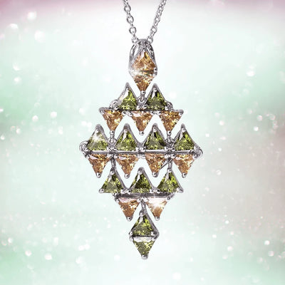 Daniel Steiger Raphaela Pendant