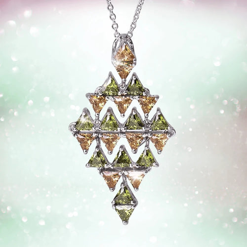 Daniel Steiger Raphaela Pendant