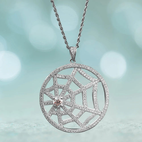 Daniel Steiger Captured Pendant