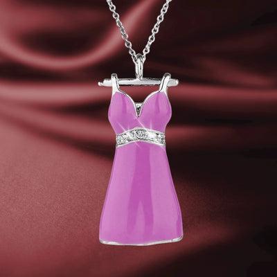 Daniel Steiger Passarela Dress