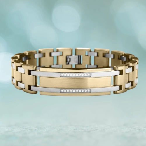 Daniel Steiger Cougar Men&