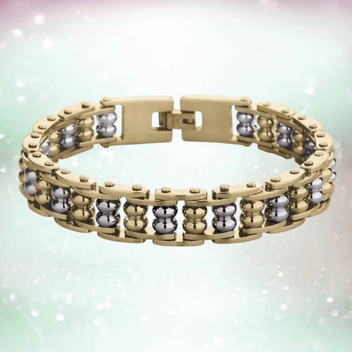 Daniel Steiger Centaur Bracelet