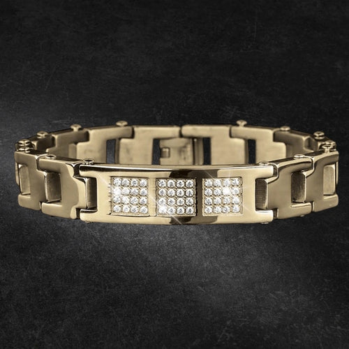 Daniel Steiger Allegria Men&