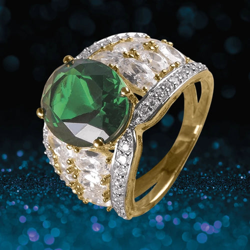 Daniel Steiger Fairfield Ring