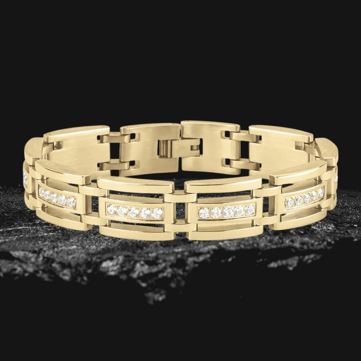 Daniel Steiger Albany Men's Bracelet