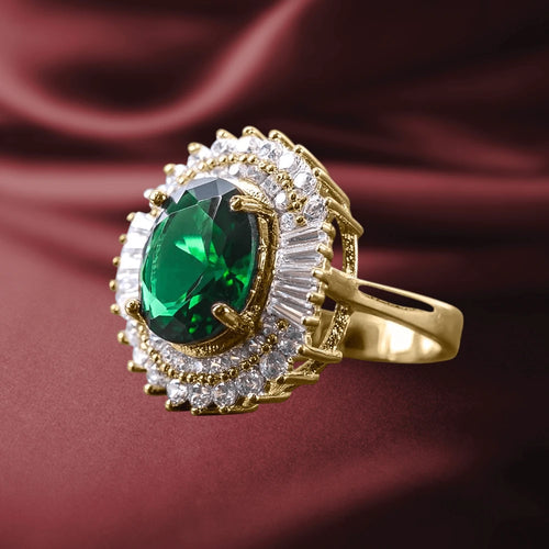 Daniel Steiger Winston Forest Ring