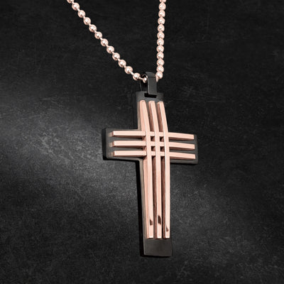 Daniel Steiger Spectre Pendant