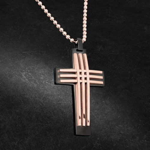 Daniel Steiger Spectre Pendant