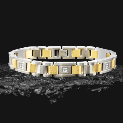 Daniel Steiger Vermont Bracelet