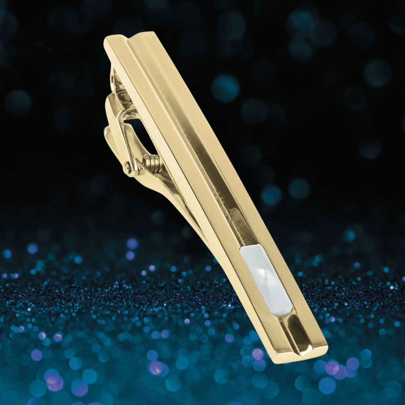 Daniel Steiger Icon Men's Tie Clip