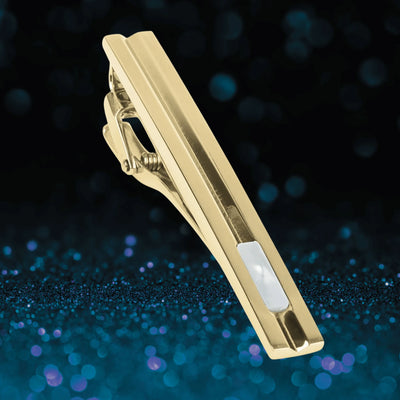 Daniel Steiger Icon Men's Tie Clip