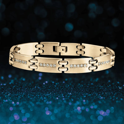 Daniel Steiger Sierra Men's Bracelet