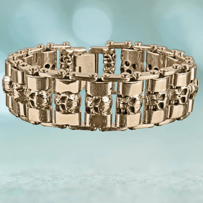 Daniel Steiger Soul Men's Bracelet