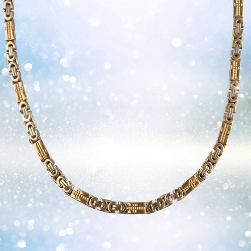 Daniel Steiger Crucible Men&