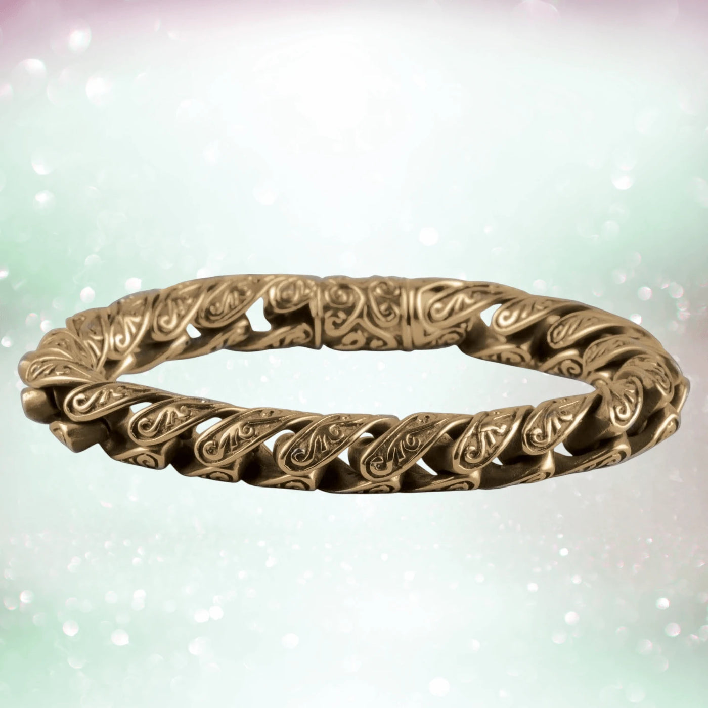 Daniel Steiger Baltimore Bracelet