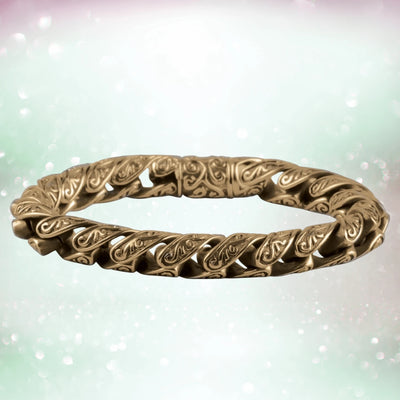 Daniel Steiger Baltimore Bracelet