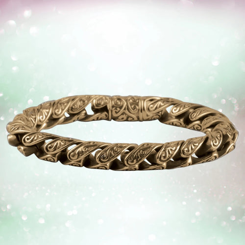 Daniel Steiger Baltimore Bracelet